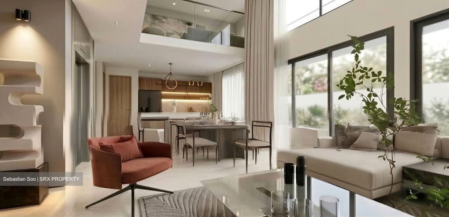 Seletar Hills Estate (D28), Semi-Detached #554918841